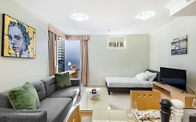 Good Value Convenient City Central 2Br Apt
